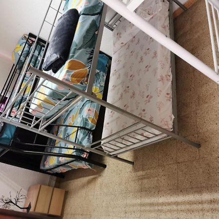 Hostal Babylon 巴塞罗那 外观 照片