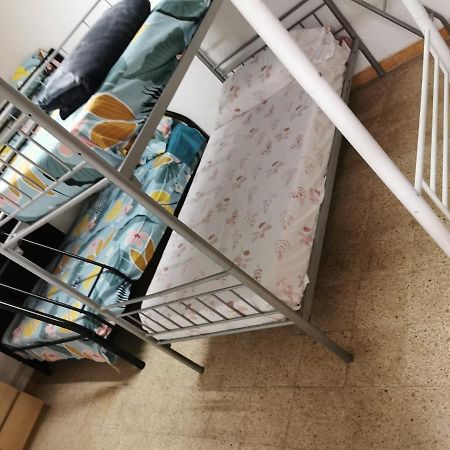 Hostal Babylon 巴塞罗那 外观 照片