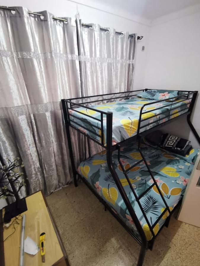 Hostal Babylon 巴塞罗那 外观 照片