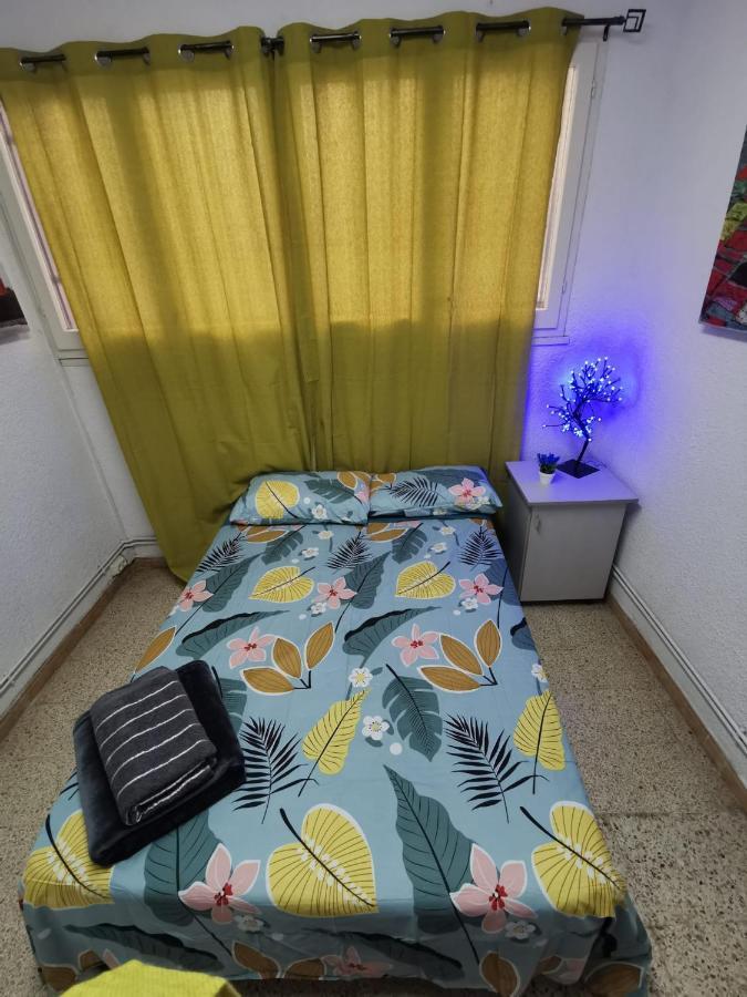 Hostal Babylon 巴塞罗那 外观 照片