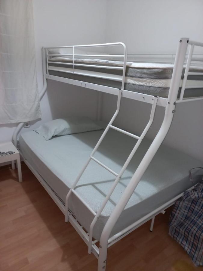 Hostal Babylon 巴塞罗那 外观 照片